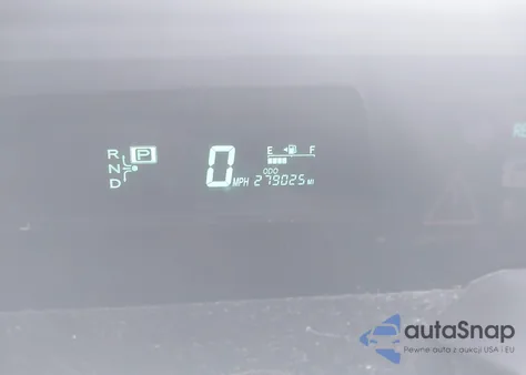 2008 Toyota Prius from USA, damaged, VIN JTDKB20U787707391